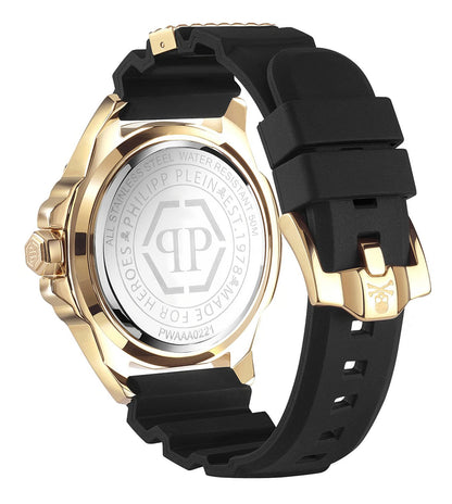 PWAAA0221 PHILIPP PLEIN | The Skull Analog Watch for Men