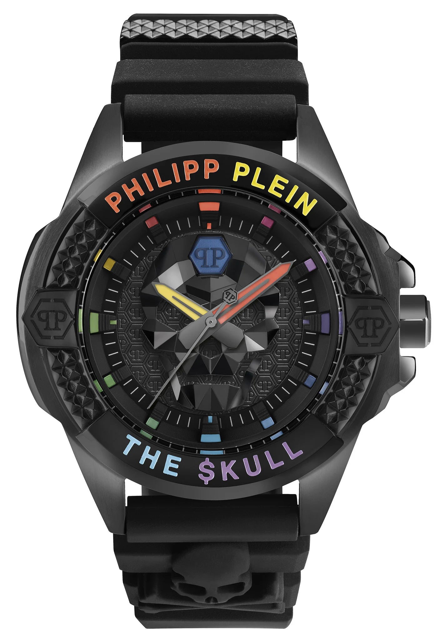 PWAAA0621 PHILIPP PLEIN | The $kull watch For Men