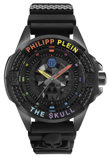 PWAAA0621 PHILIPP PLEIN | The $kull watch For Men