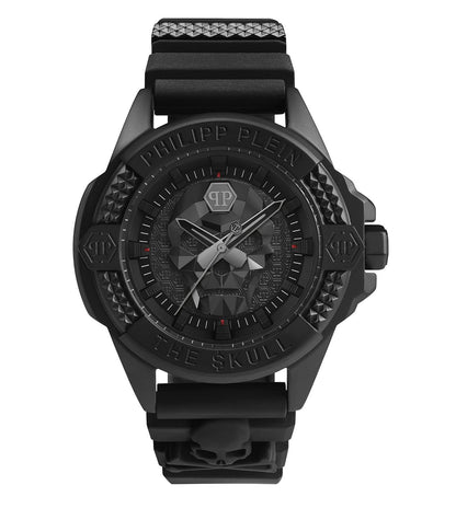 PWAAA0721 PHILIPP PLEIN | The Skull Analog Watch for Men