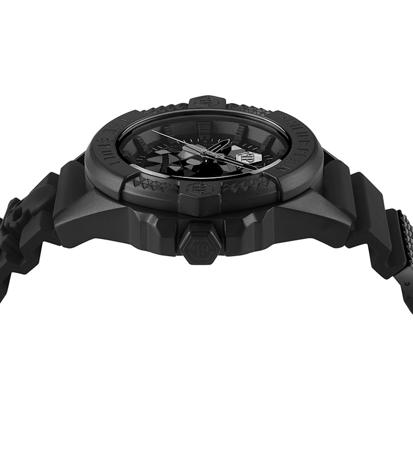 PWAAA0721 PHILIPP PLEIN | The Skull Analog Watch for Men