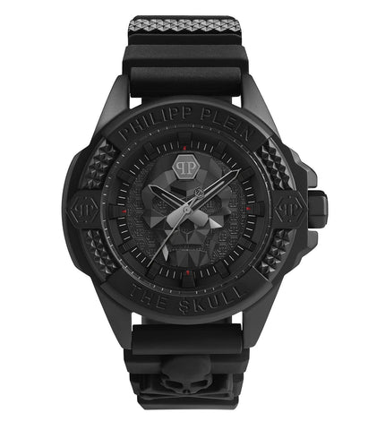 PWAAA0721 PHILIPP PLEIN | The Skull Analog Watch for Men - Buy Now at Sai Creations Watches