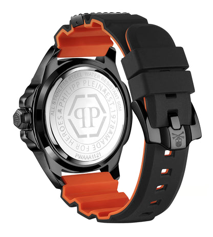 PWAAA1121 PHILIPP PLEIN | The Skull Analog Unisex Watch