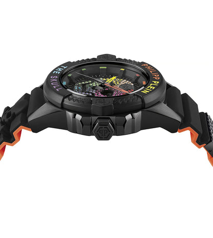 PWAAA1121 PHILIPP PLEIN | The Skull Analog Unisex Watch