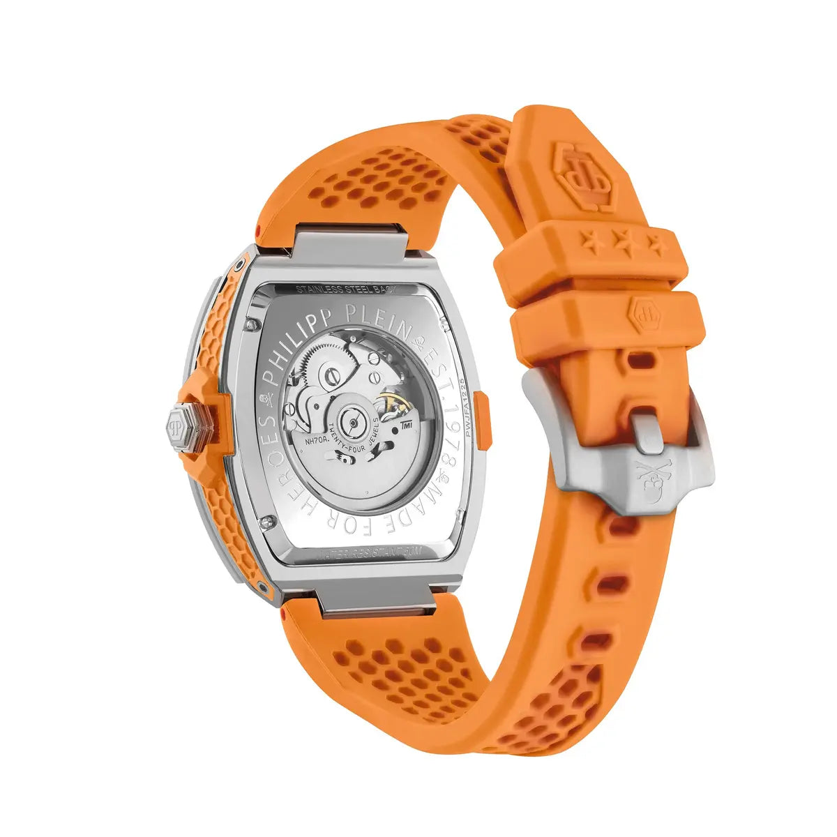 Philipp Plein THE $KELETON LIMITED EDITION Automatic Men's Watch PWJFA1225