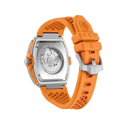 Philipp Plein THE $KELETON LIMITED EDITION Automatic Men's Watch PWJFA1225