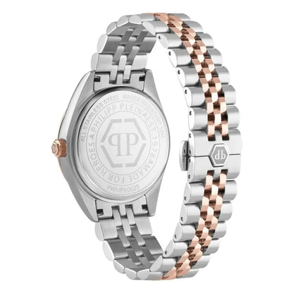 Philipp Plein Quartz Brown Dial Analog Watch For Men PWMFA0625