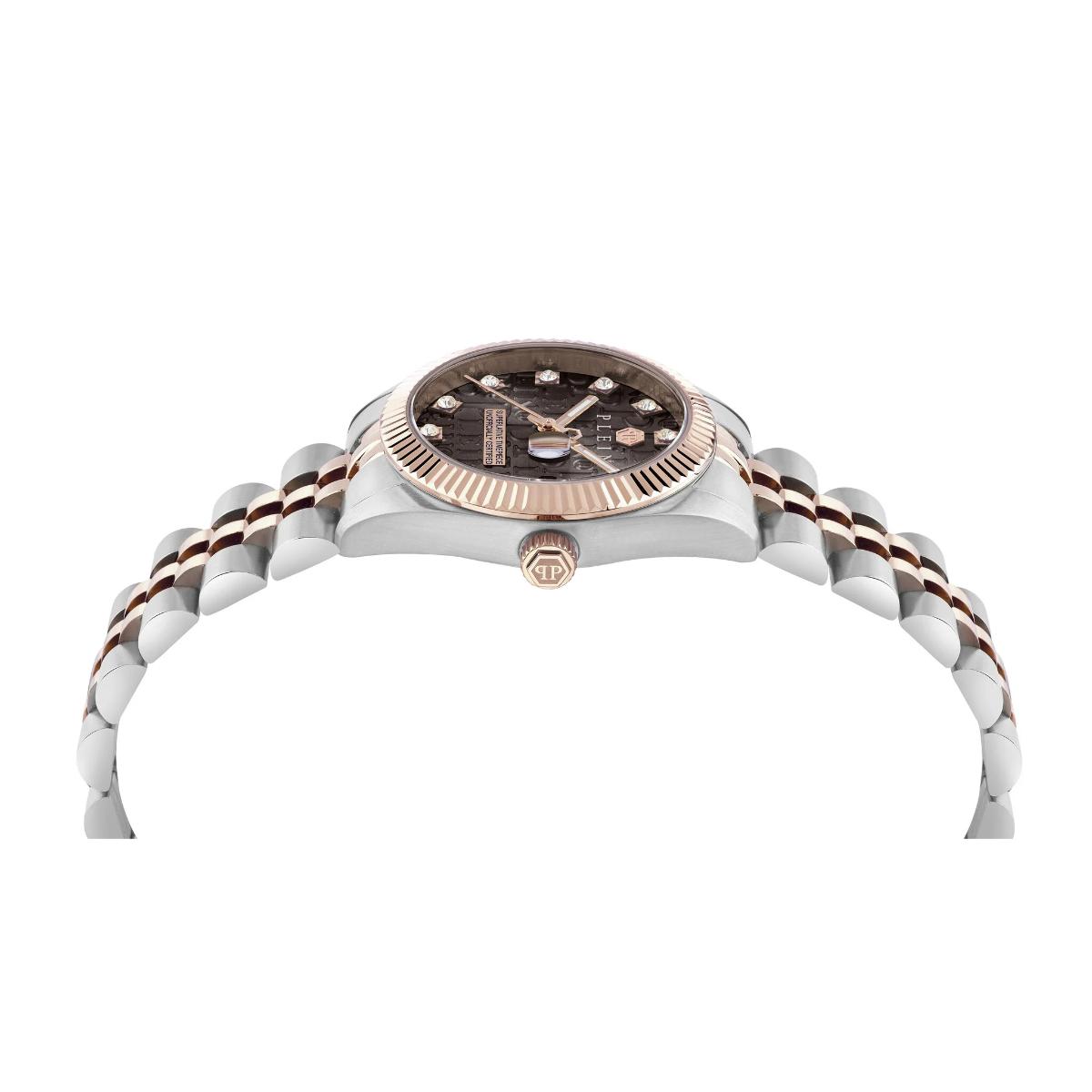 Philipp Plein Nfa-New Date Superlative Women's Watch PWNFA0625
