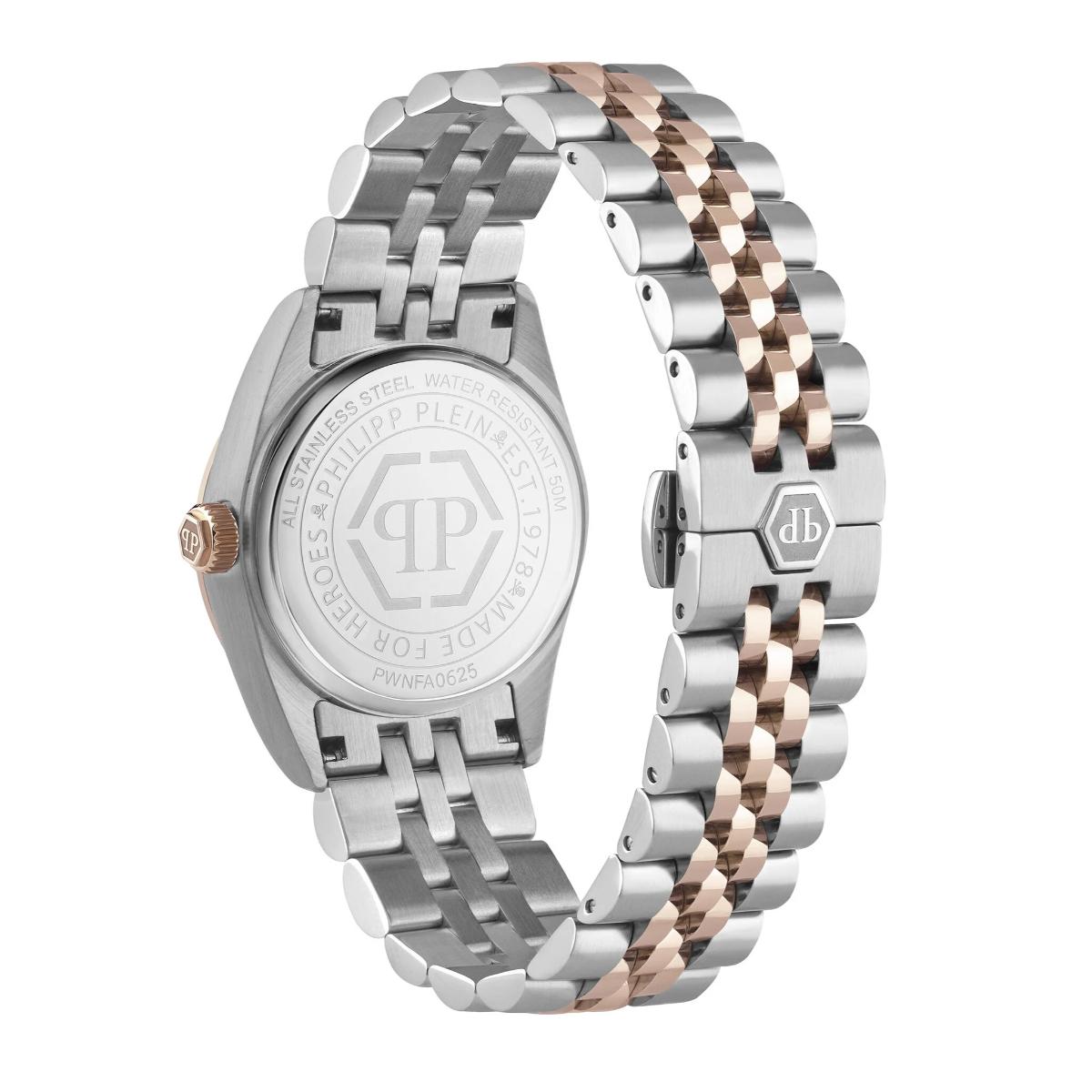 Philipp Plein Nfa-New Date Superlative Women's Watch PWNFA0625