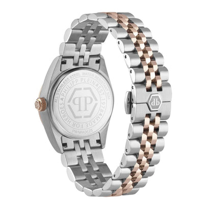 Philipp Plein Nfa-New Date Superlative Women's Watch PWNFA0625