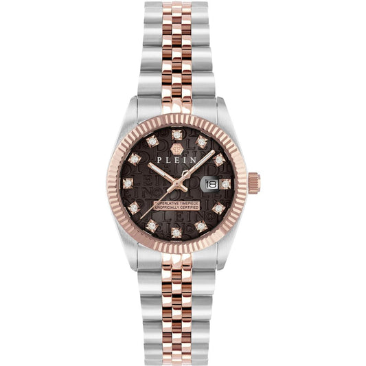 Philipp Plein Nfa-New Date Superlative Women's Watch PWNFA0625
