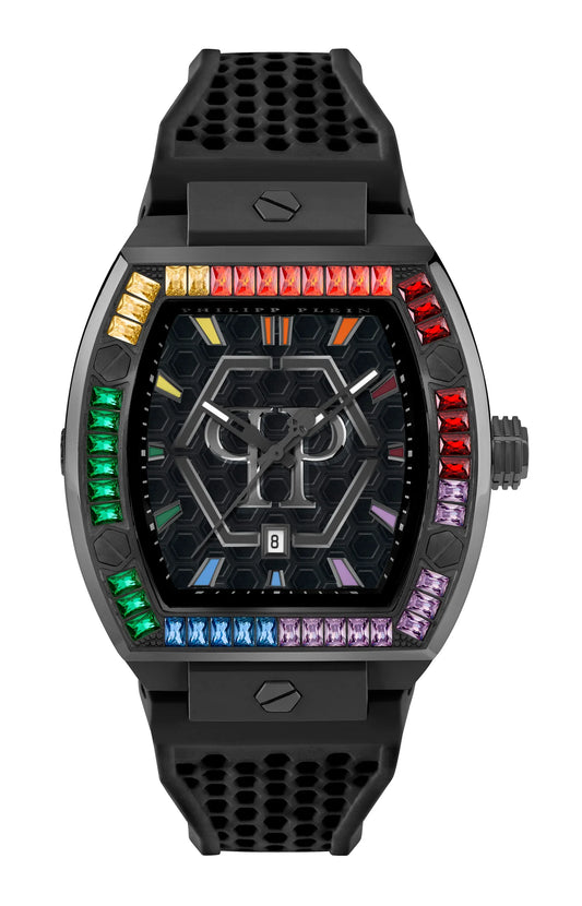 Philipp Plein The Hexagon Phantom Men watch PWPUA0324