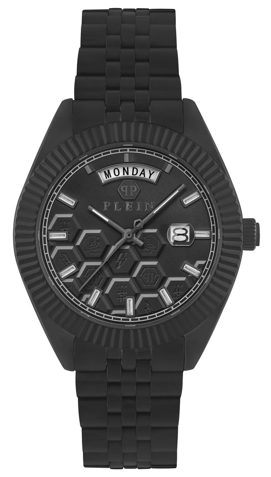 PWPVA0624 Philipp Plein | Date Superlative Gent Men's watch