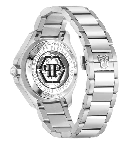 PWRAA0223 Philipp Plein | Automatic Analogue Men's Watch