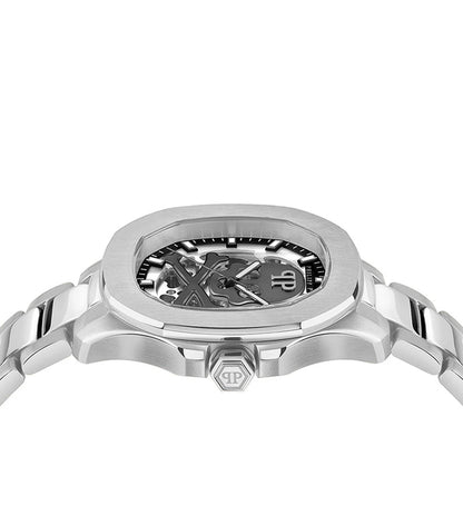 PWRAA0223 Philipp Plein | Automatic Analogue Men's Watch