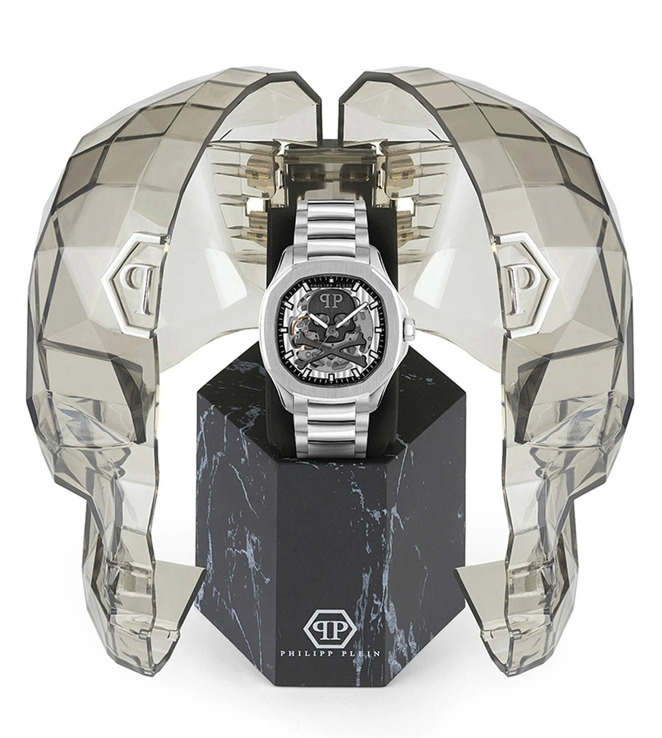 PWRAA0223 Philipp Plein | Automatic Analogue Men's Watch