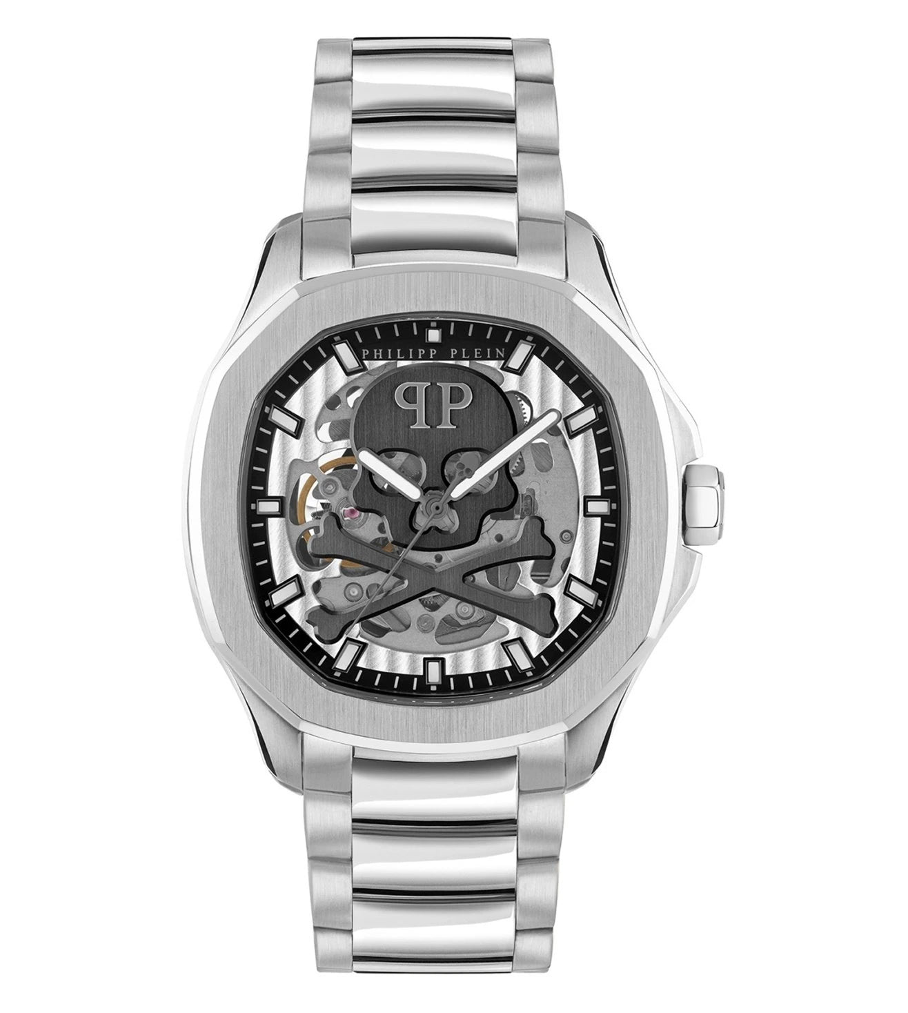 PWRAA0223 Philipp Plein | Automatic Analogue Men's Watch