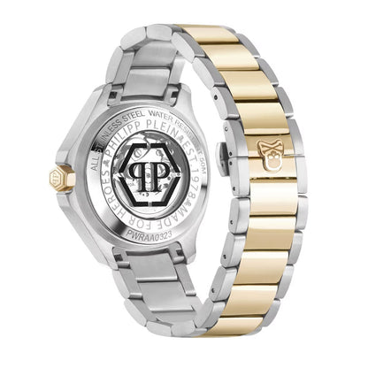 PWRAA0323 Philipp Plein | Automatic Analogue Men's Watch