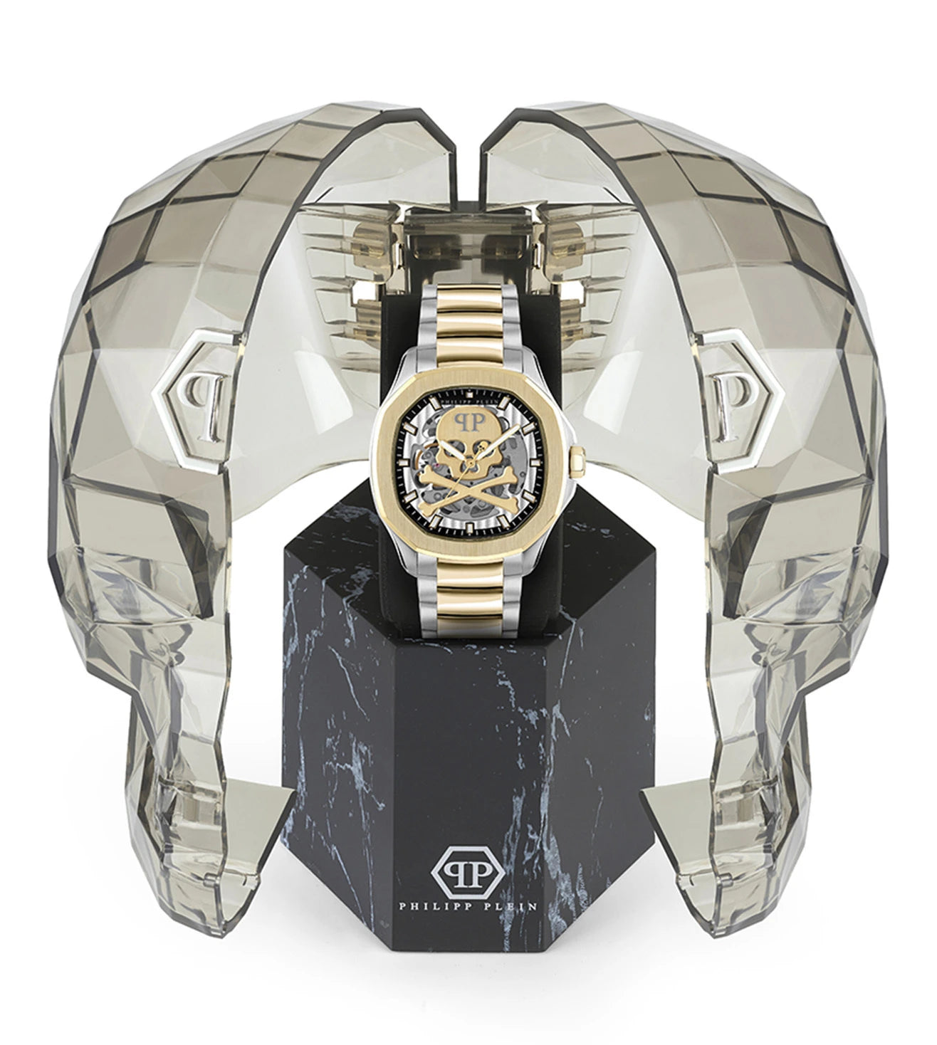 PWRAA0323 Philipp Plein | Automatic Analogue Men's Watch