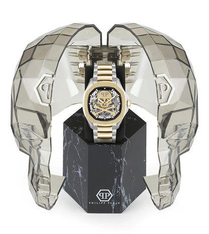 PWRAA0323 Philipp Plein | Automatic Analogue Men's Watch