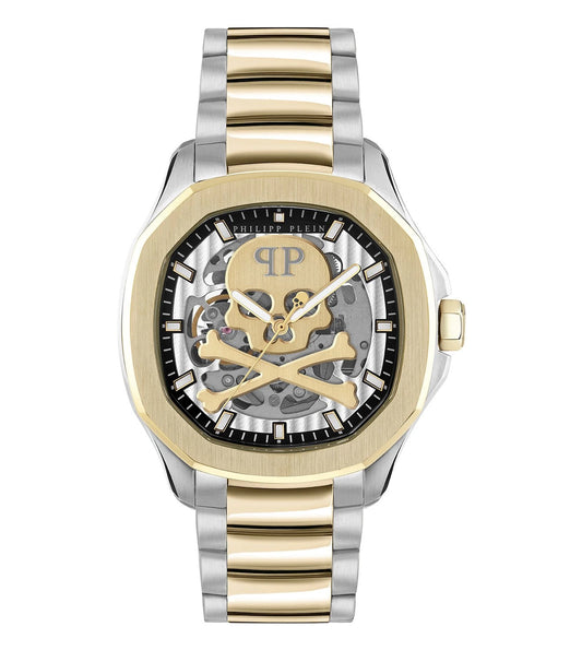 PWRAA0323 Philipp Plein | Automatic Analogue Men's Watch