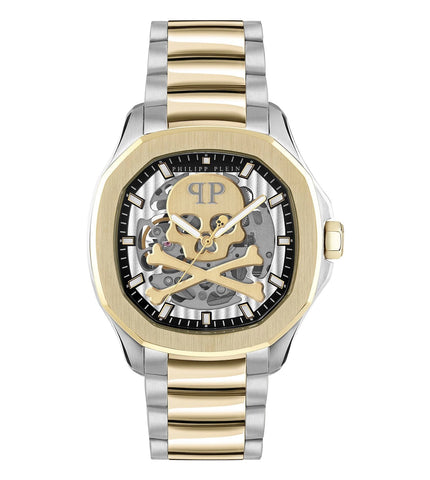 PWRAA0323 Philipp Plein | Automatic Analogue Men's Watch - Buy Now at Sai Creations Watches