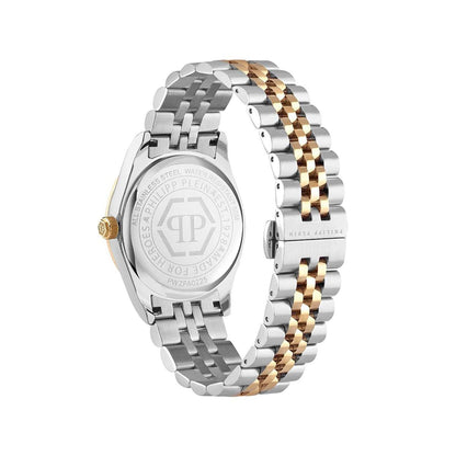Philipp Plein Quartz Green Dial Analog Watch For Men PWZFA0225
