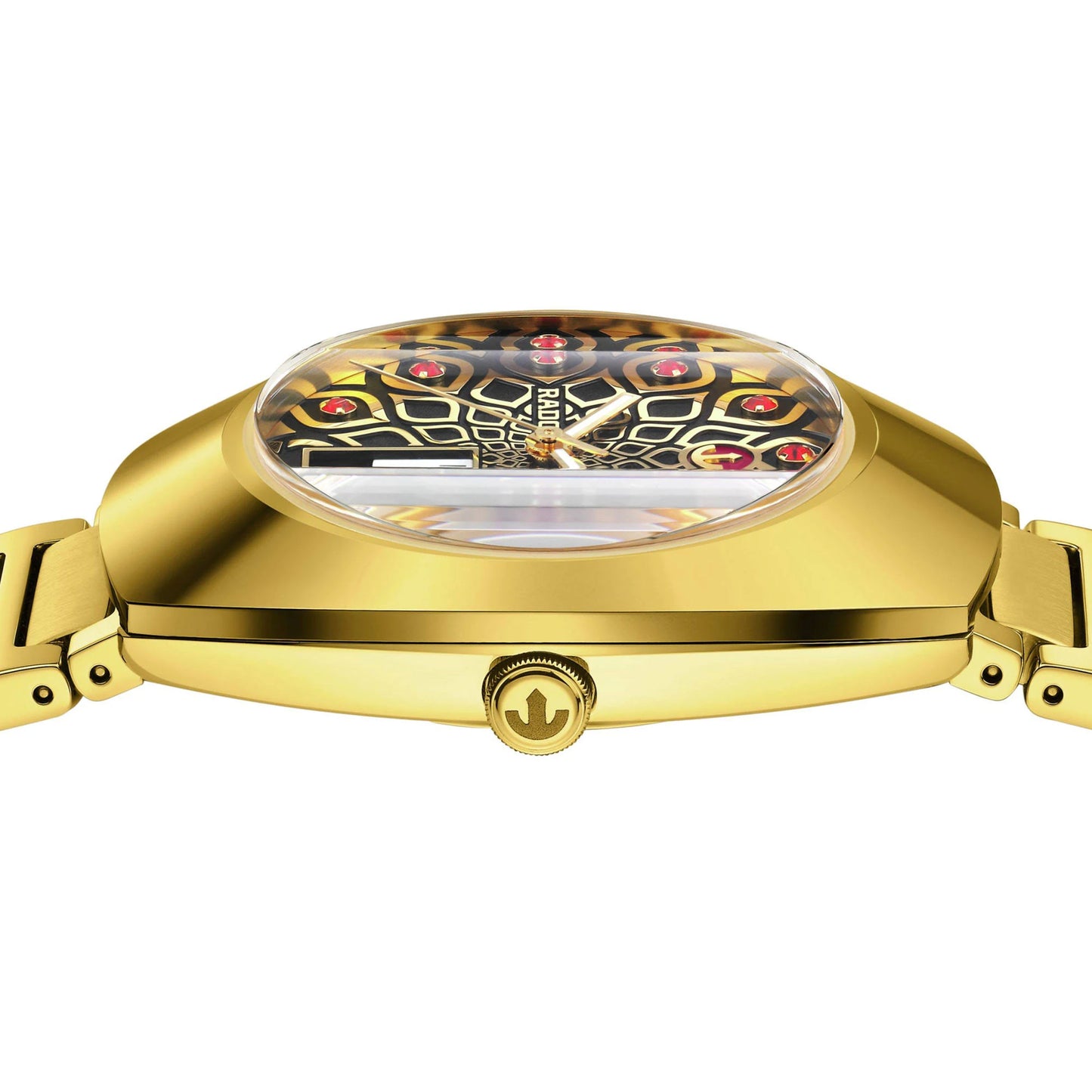 RADO DiaStar Original Automatic Unisex Watch R12161653