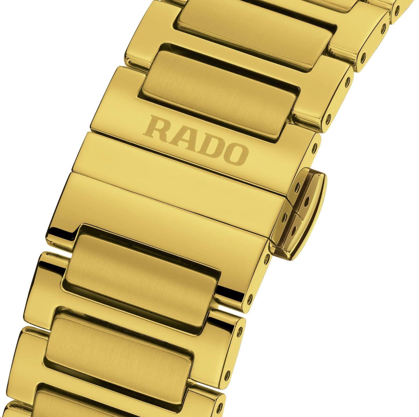 RADO DiaStar Original Automatic Unisex Watch R12161653