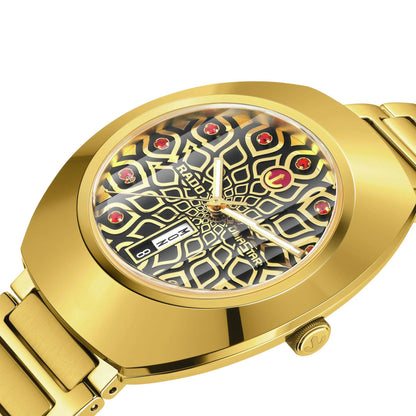 RADO DiaStar Original Automatic Unisex Watch R12161653