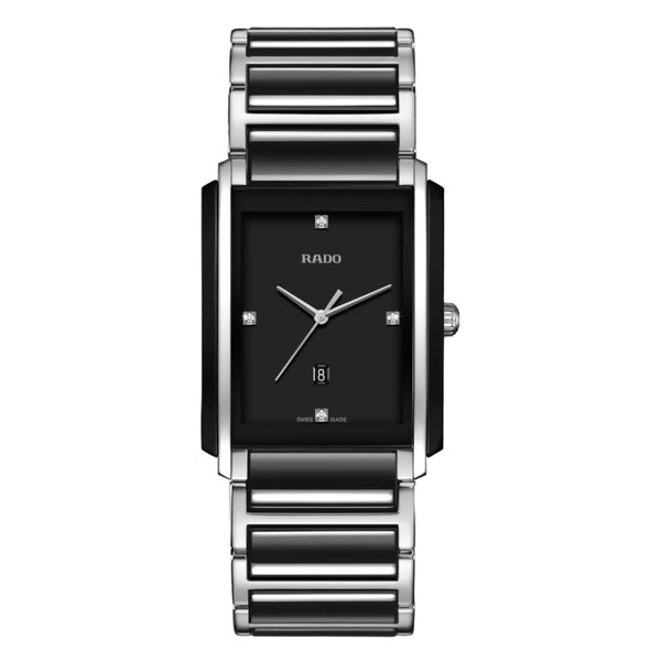 RADO Integral Diamonds Men Watch - R20206712