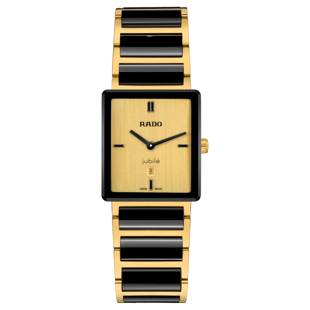 RADO Integral Limited Edition Analog Men's Watch R20254702