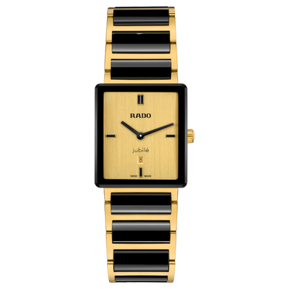 RADO Integral Limited Edition Analog Men's Watch R20254702