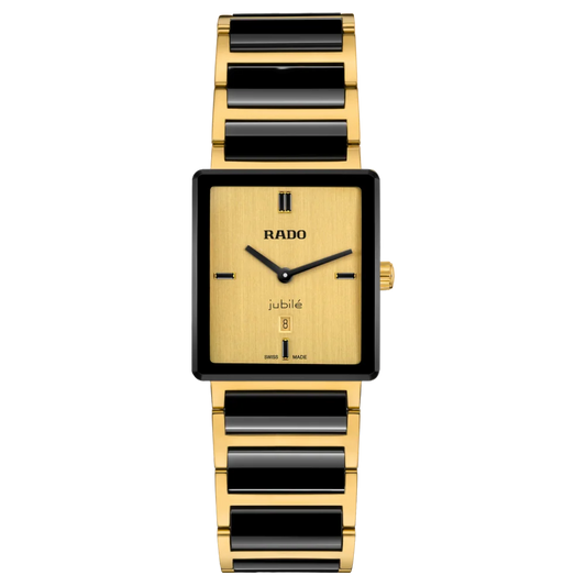 RADO Integral Limited Edition Analog Men's Watch R20254702
