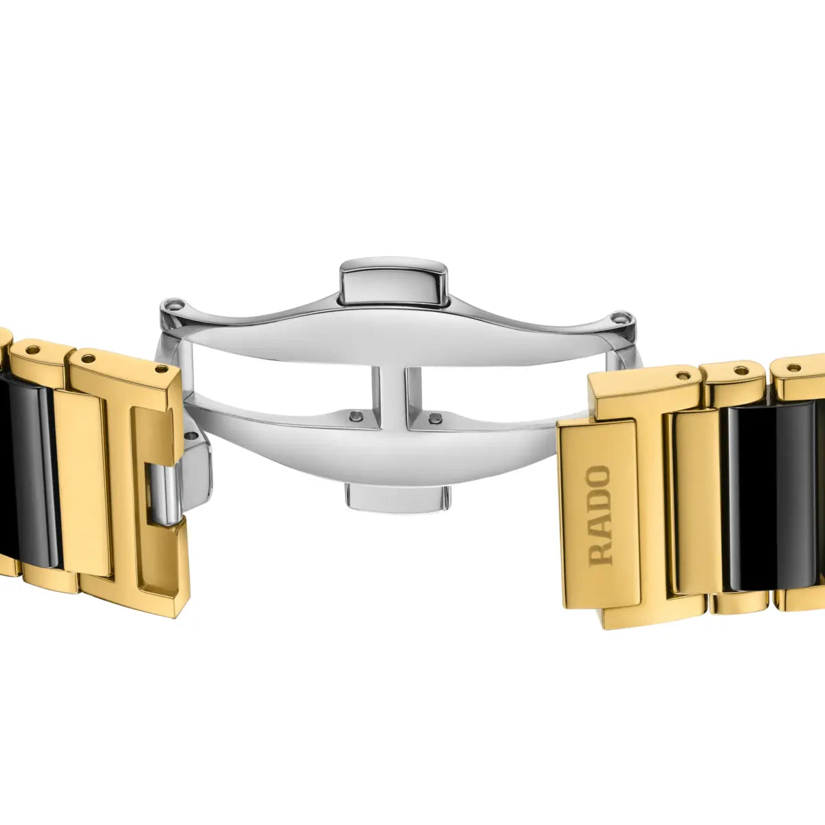 RADO Integral Limited Edition Analog Men's Watch R20254702