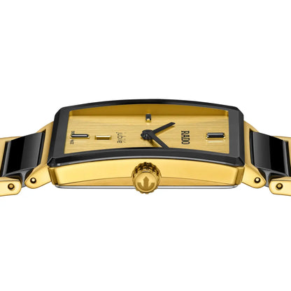 RADO Integral Limited Edition Analog Men's Watch R20254702