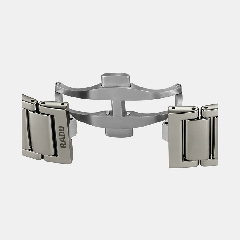 RADO True Round Diamonds Quartz Unisex Watch R27239742