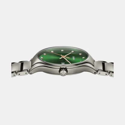 RADO True Round Diamonds Quartz Unisex Watch R27239742