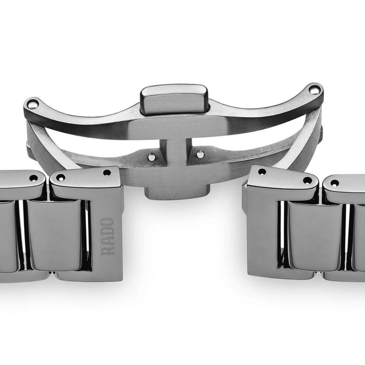 RADO True Square Automatic Open Heart Unisex Watch R27083202