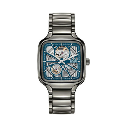 RADO True Square Automatic Open Heart Unisex Watch R27083202