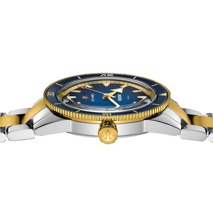 RADO Captain Cook X European Cricket Automatic Men's Watch R32138208