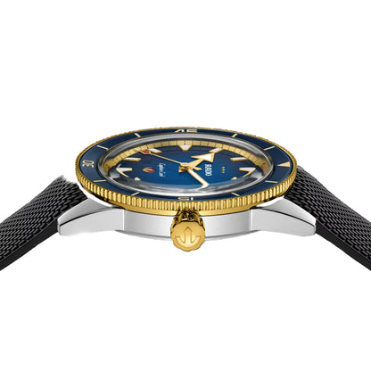 RADO Captain Cook X European Cricket Automatic Men's Watch R32138208