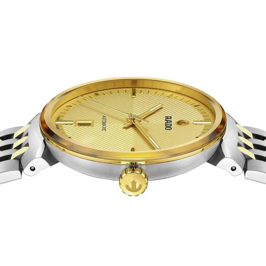 RADO Florence Automatic Two-Tone Unisex Watch R48903253