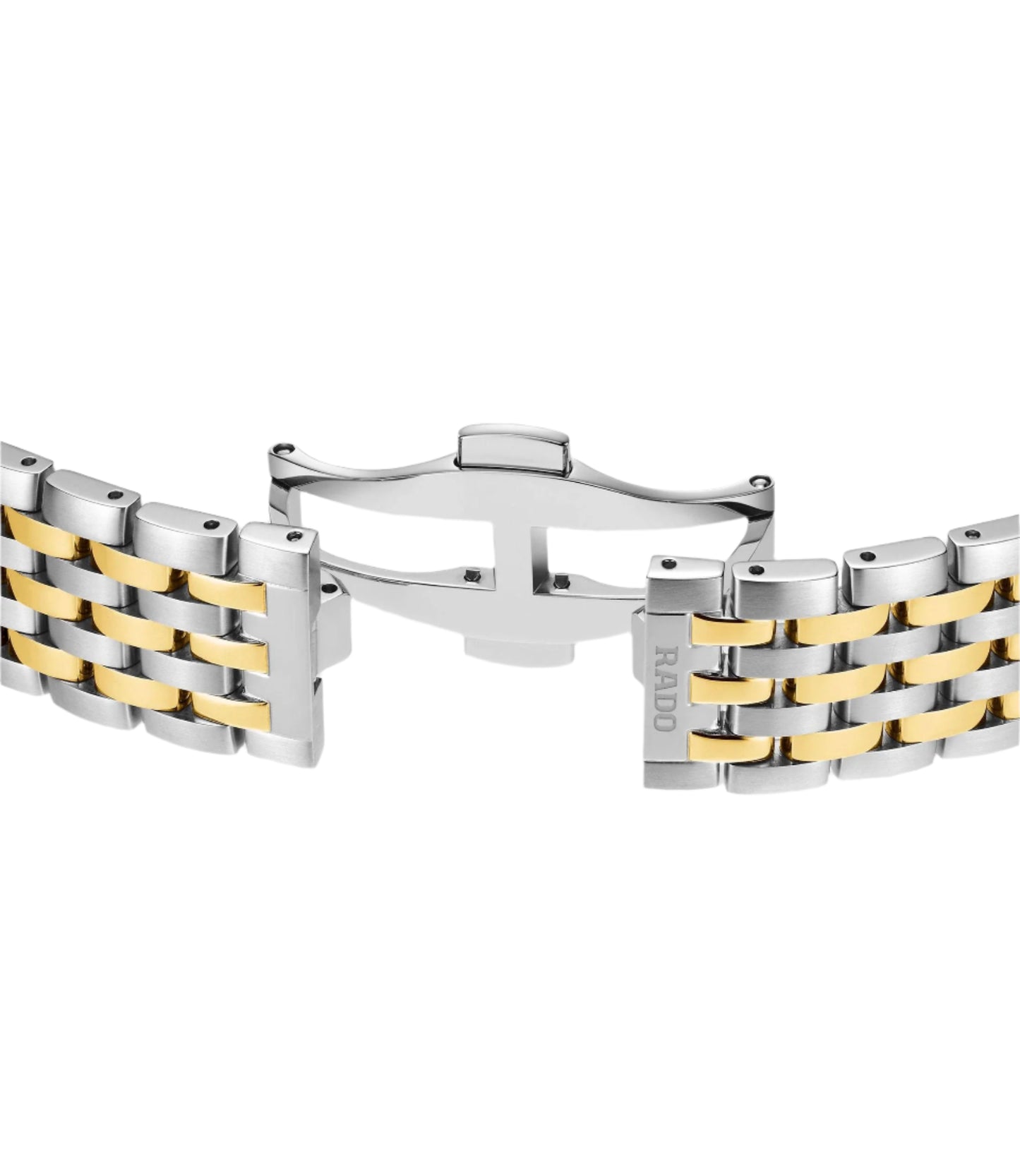 RADO Florence Automatic Two-Tone Unisex Watch R48903253