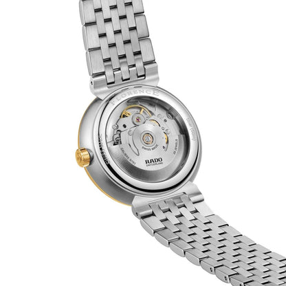 RADO Florence Automatic Two-Tone Unisex Watch R48903253