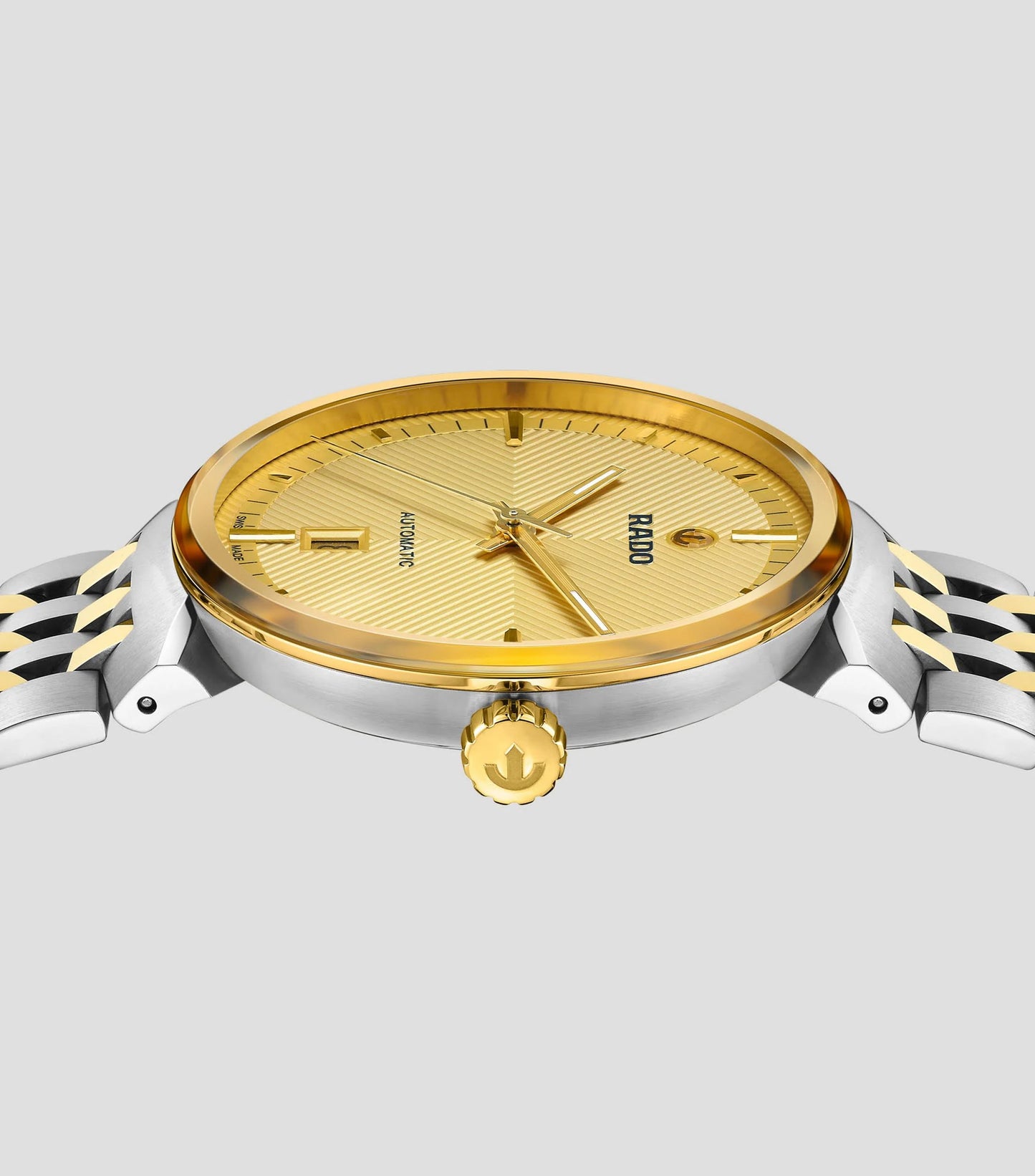 RADO Florence Automatic Two-Tone Unisex Watch R48903253
