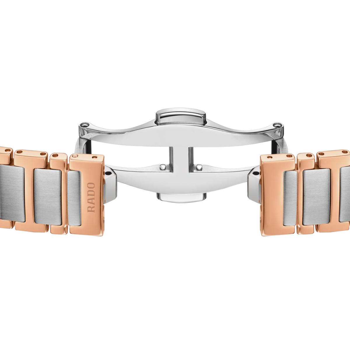 RADO Florence Quartz Brown Dial Analog Women's Watch R48919713