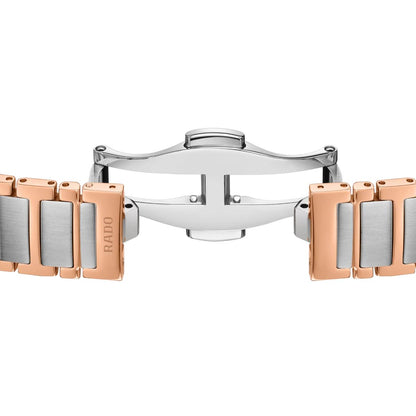 RADO Florence Quartz Blue Dial Analog Women's Watch R48919723