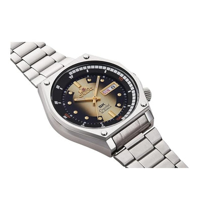 ORIENT Revival Sports Diver Retro Automatic Men's Watch RA-AA0B01G