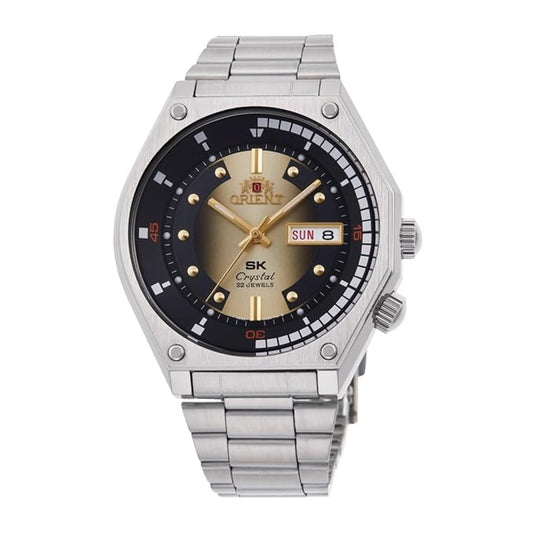 ORIENT Revival Sports Diver Retro Automatic Men's Watch RA-AA0B01G